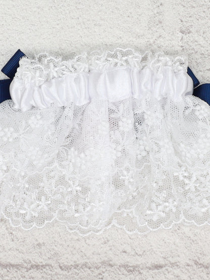 Berry Pâtisserie レースカフス ｜Amavel（アマベル）公式サイト