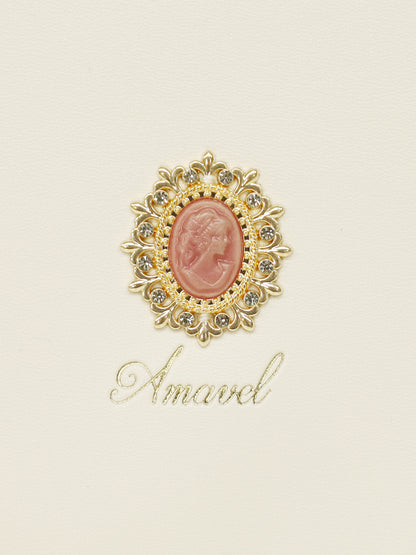 Romantic Märchen ショルダーバッグ ｜Amavel（アマベル）公式サイト