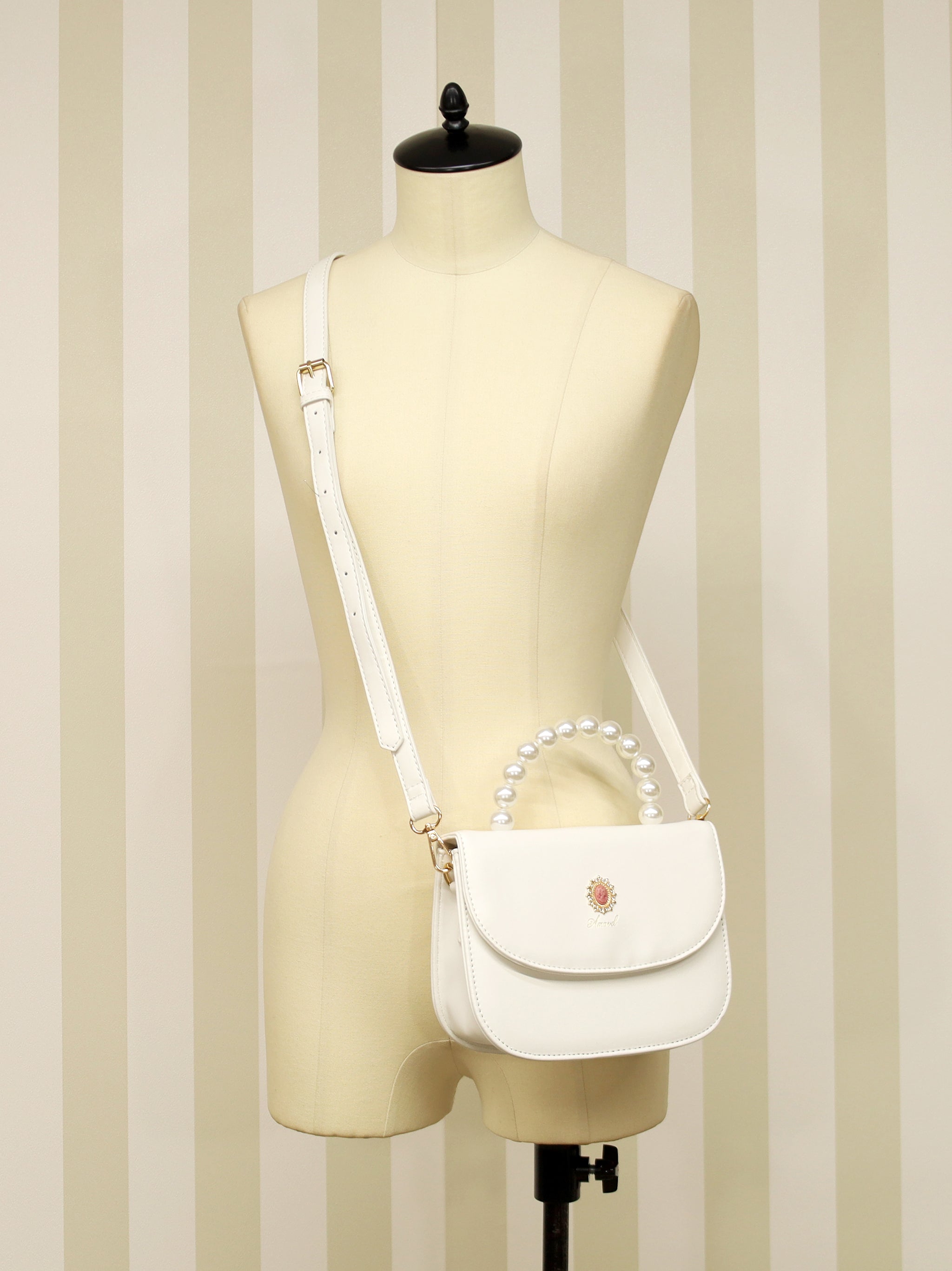 Romantic Märchen ショルダーバッグ ｜Amavel（アマベル）公式サイト