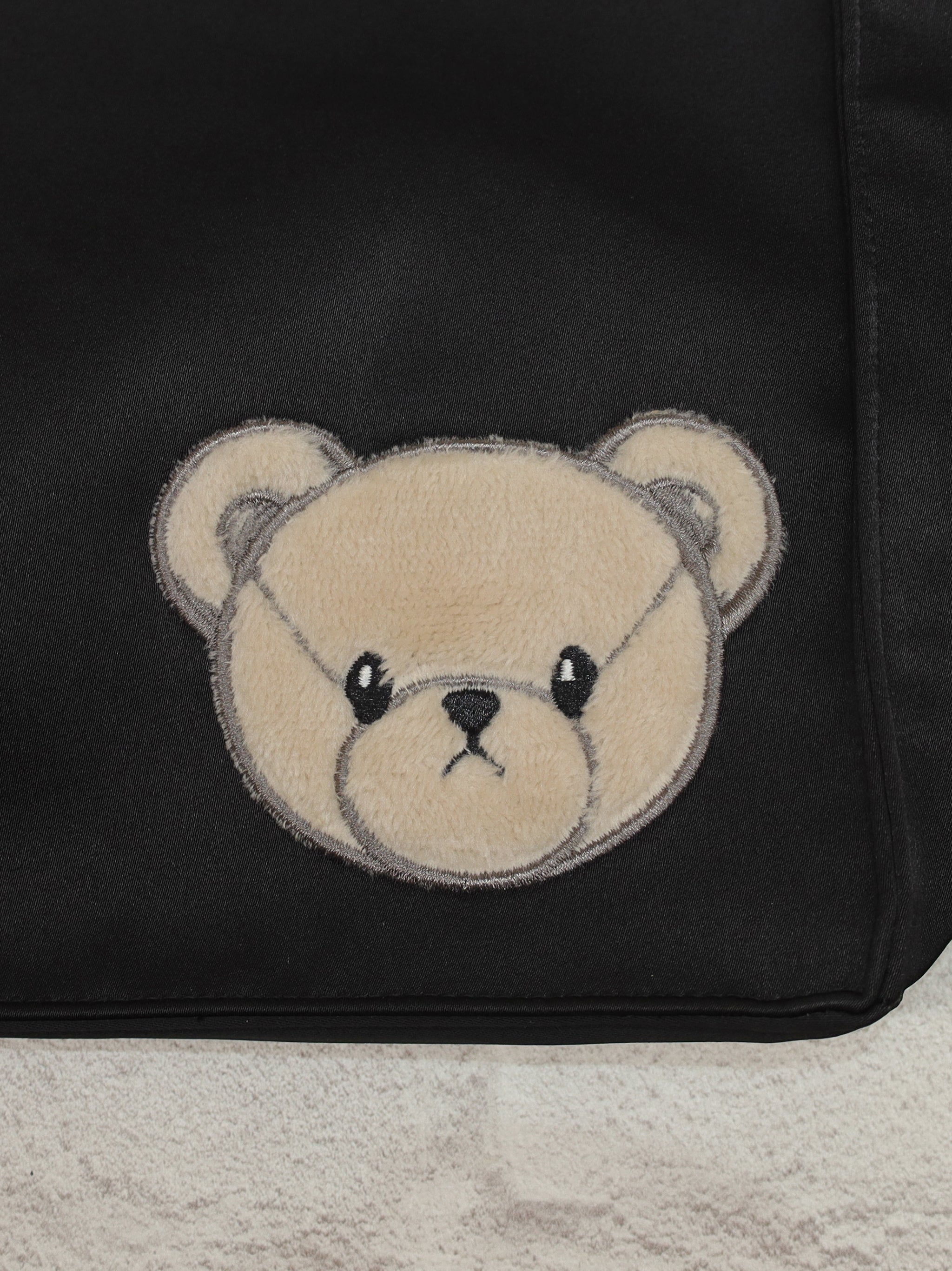 Detective Bears トートバッグ – Amavel（アマベル）公式サイト