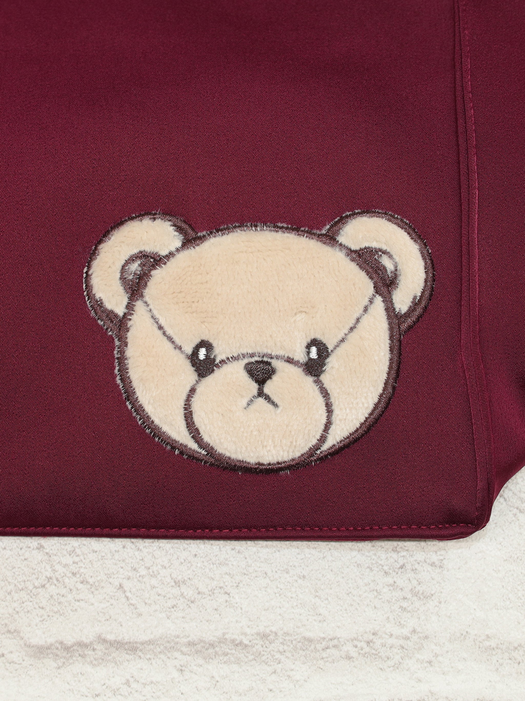 Detective Bears トートバッグ – Amavel（アマベル）公式サイト