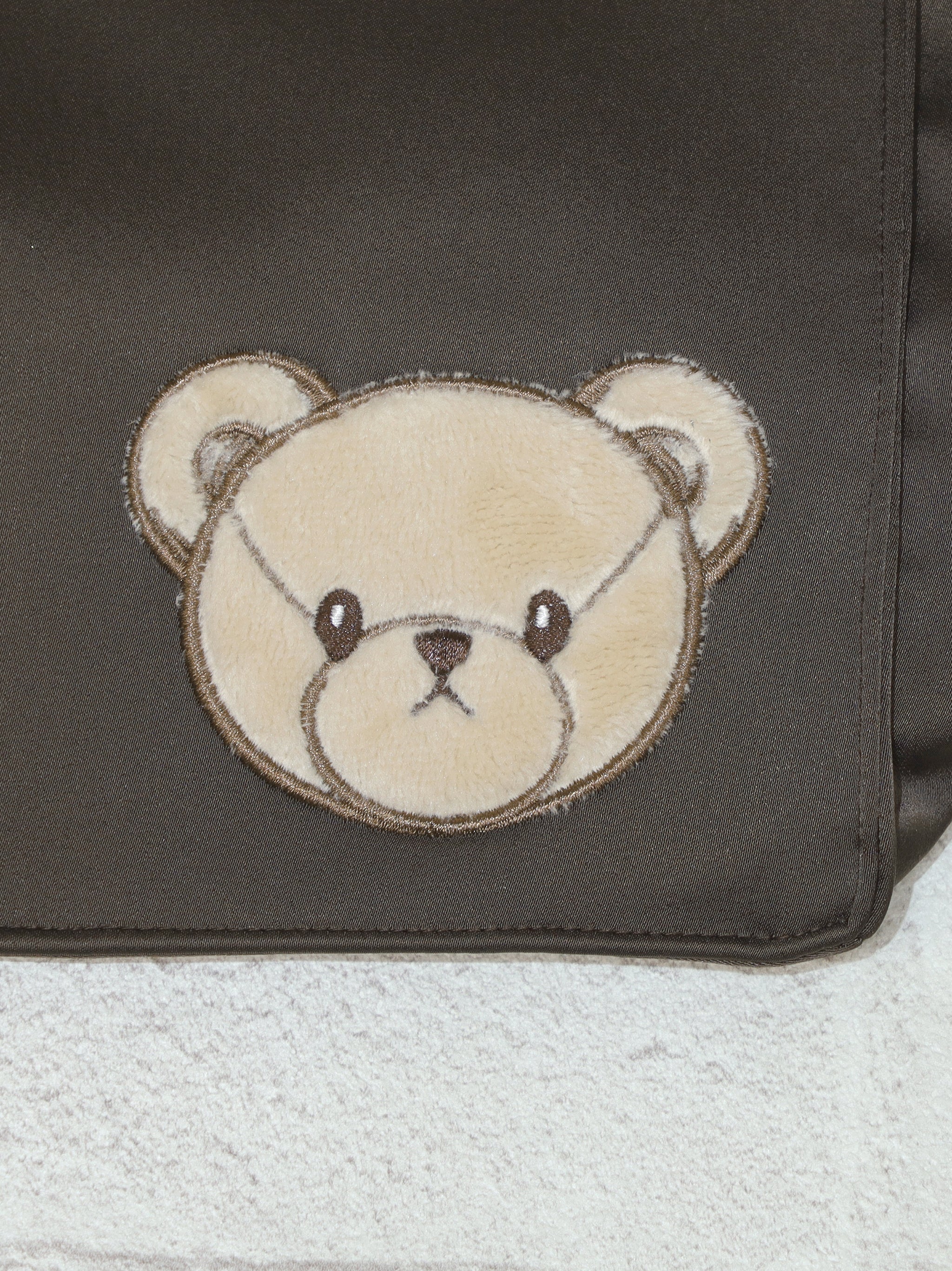 Detective Bears トートバッグ – Amavel（アマベル）公式サイト