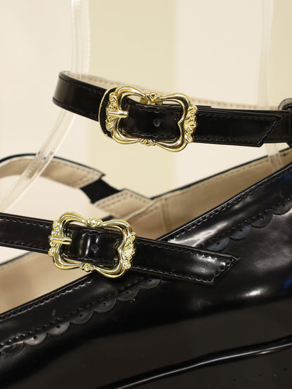 Romantic Märchen クロスパンプス ｜Amavel（アマベル）公式サイト