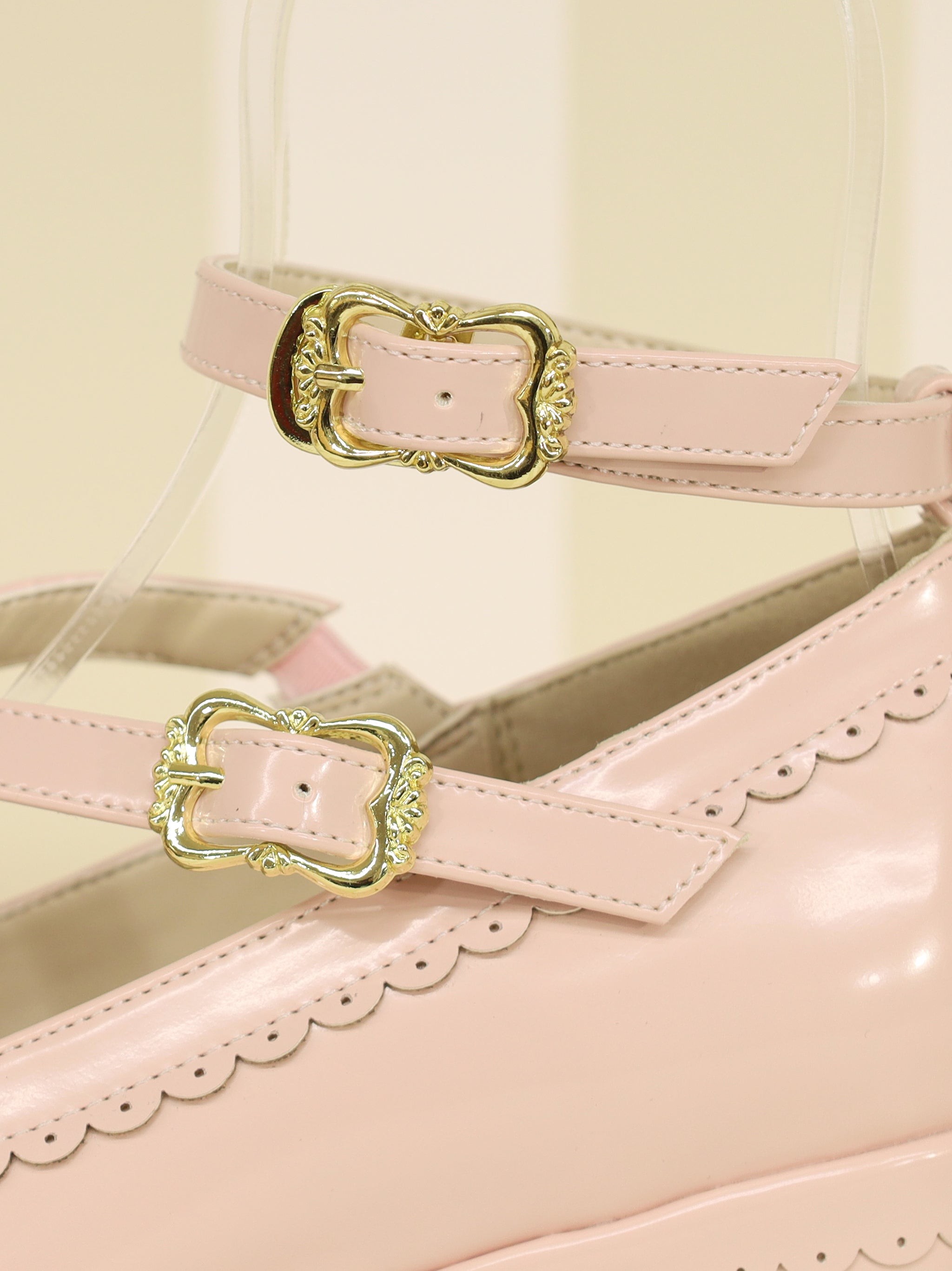 Romantic Märchen クロスパンプス ｜Amavel（アマベル）公式サイト