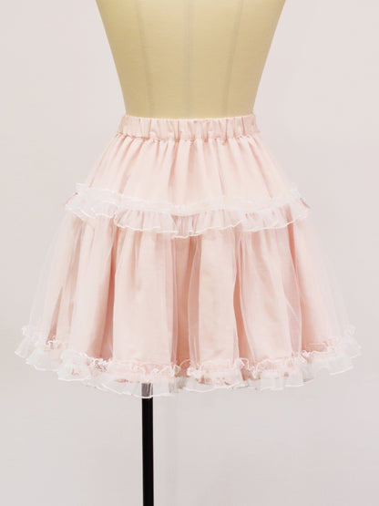 ボリュームスカート ｜Amavel（アマベル）公式サイト