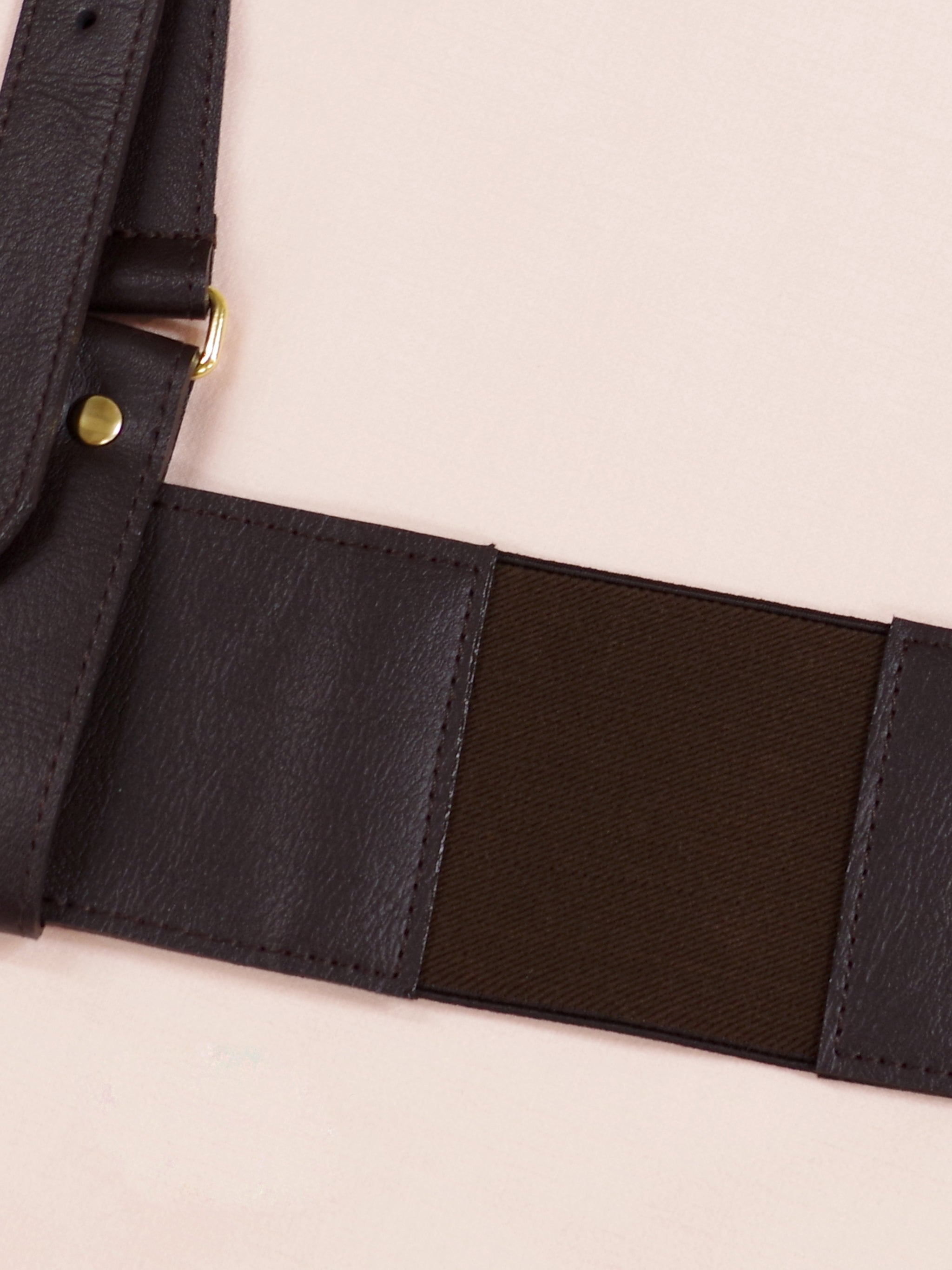 Side elastic harness belt – Amavel（アマベル）公式サイト