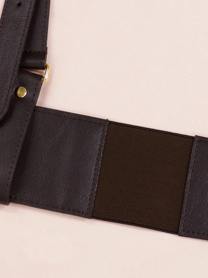 サイドゴムハーネスベルト ｜Amavel（アマベル）公式サイト