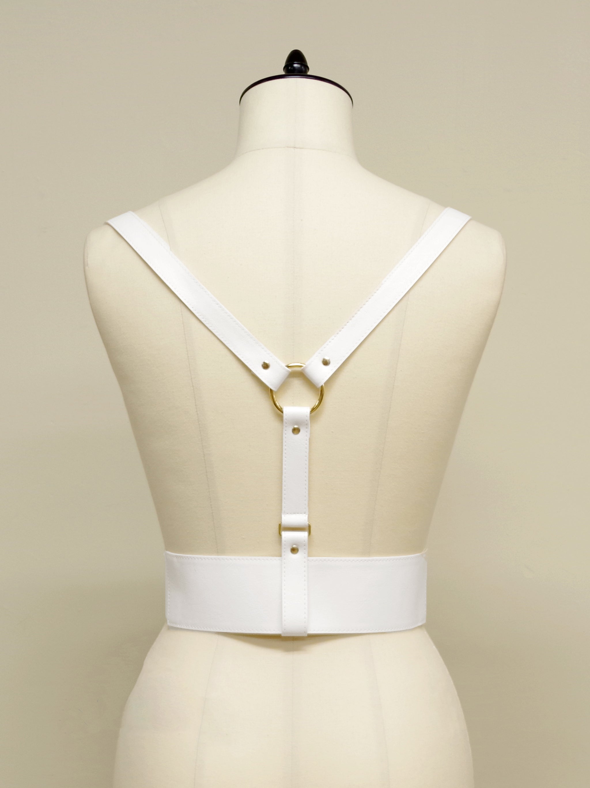 サイドゴムハーネスベルト ｜Amavel（アマベル）公式サイト