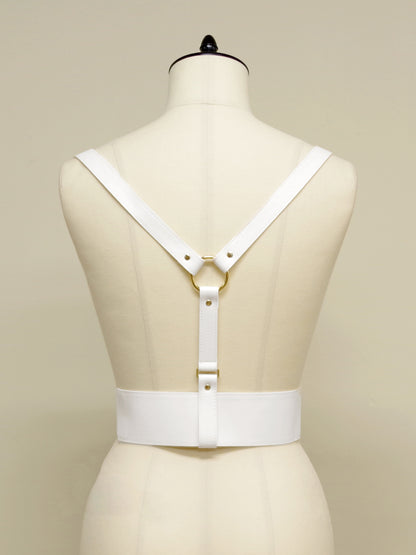 サイドゴムハーネスベルト ｜Amavel（アマベル）公式サイト