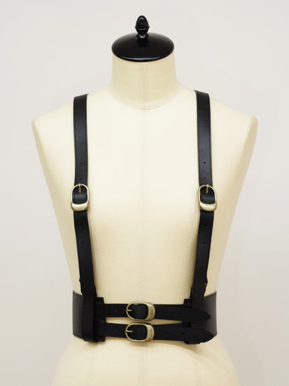 サイドゴムハーネスベルト ｜Amavel（アマベル）公式サイト