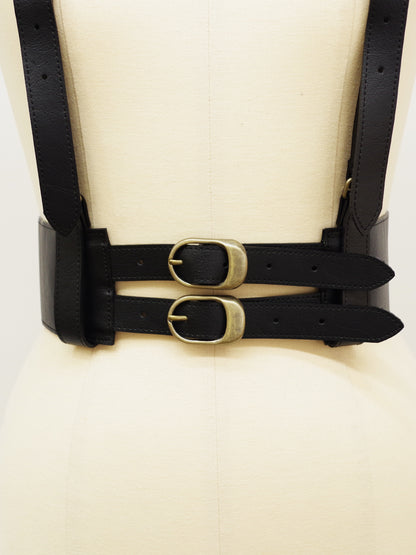 サイドゴムハーネスベルト ｜Amavel（アマベル）公式サイト