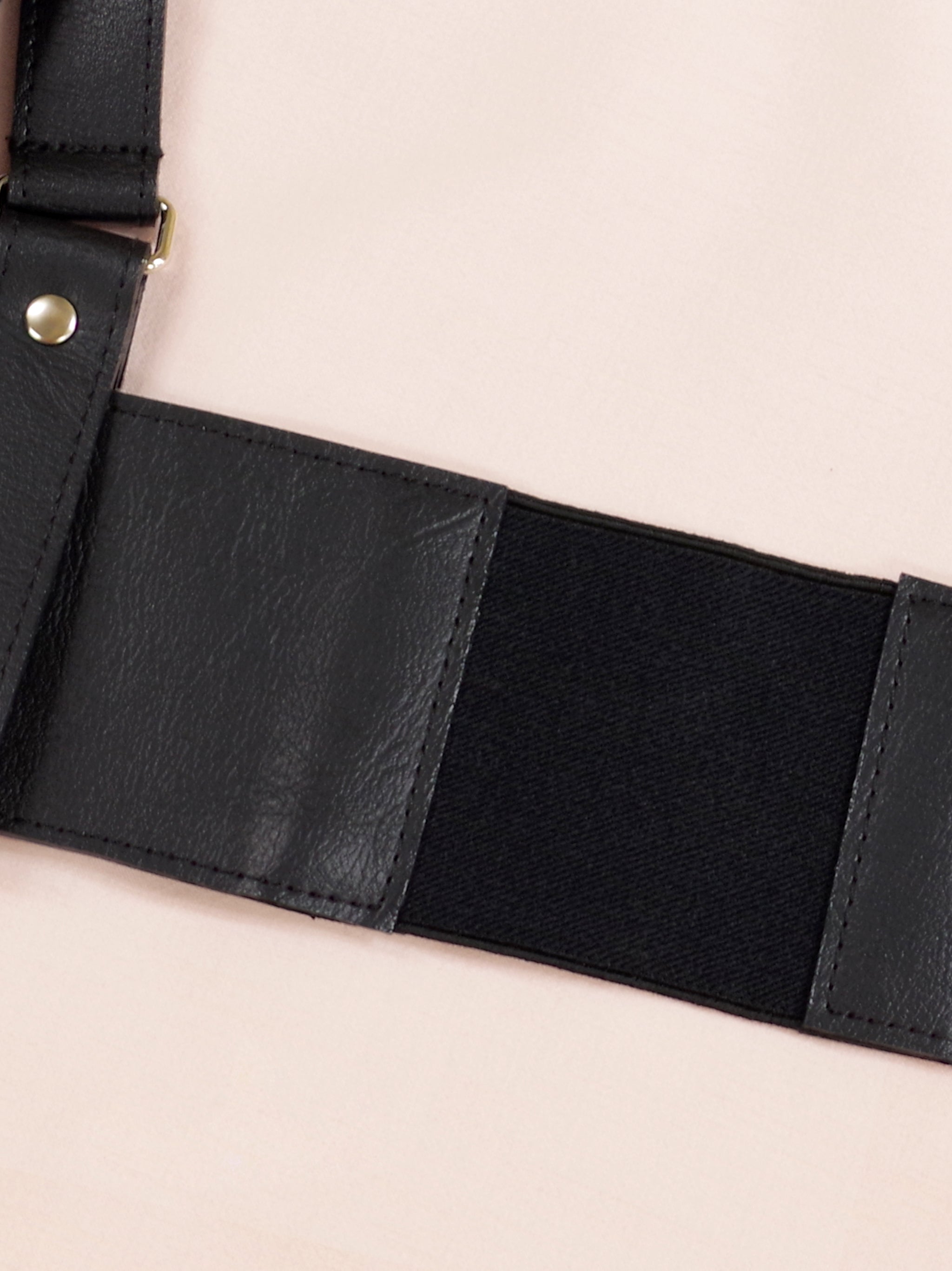 サイドゴムハーネスベルト ｜Amavel（アマベル）公式サイト