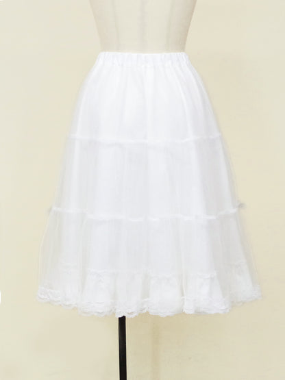 ミドル丈ボリュームスカート ｜Amavel（アマベル）公式サイト