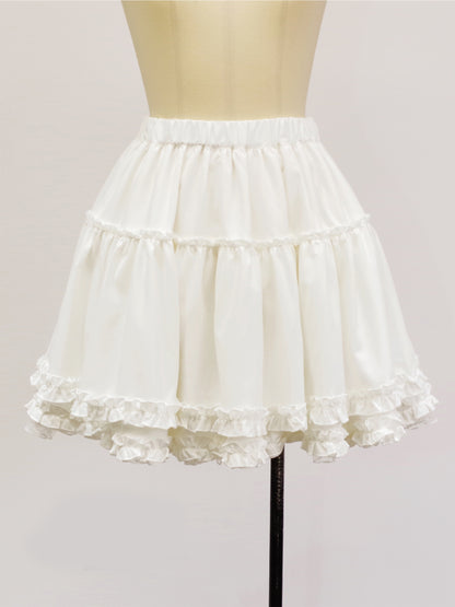 ボリュームスカート ｜Amavel（アマベル）公式サイト