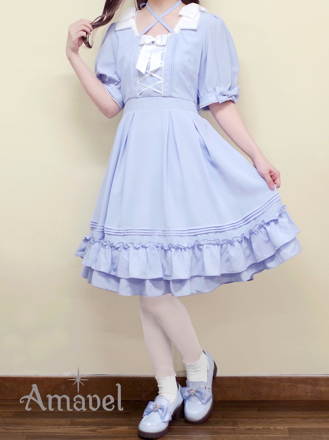 【未使用】紅茶花伝 ワンピースポーチ付き Ankerポータブルスピーカー 未使用】紅茶花伝 ワンピースポーチ付き Ankerポータブルスピーカー