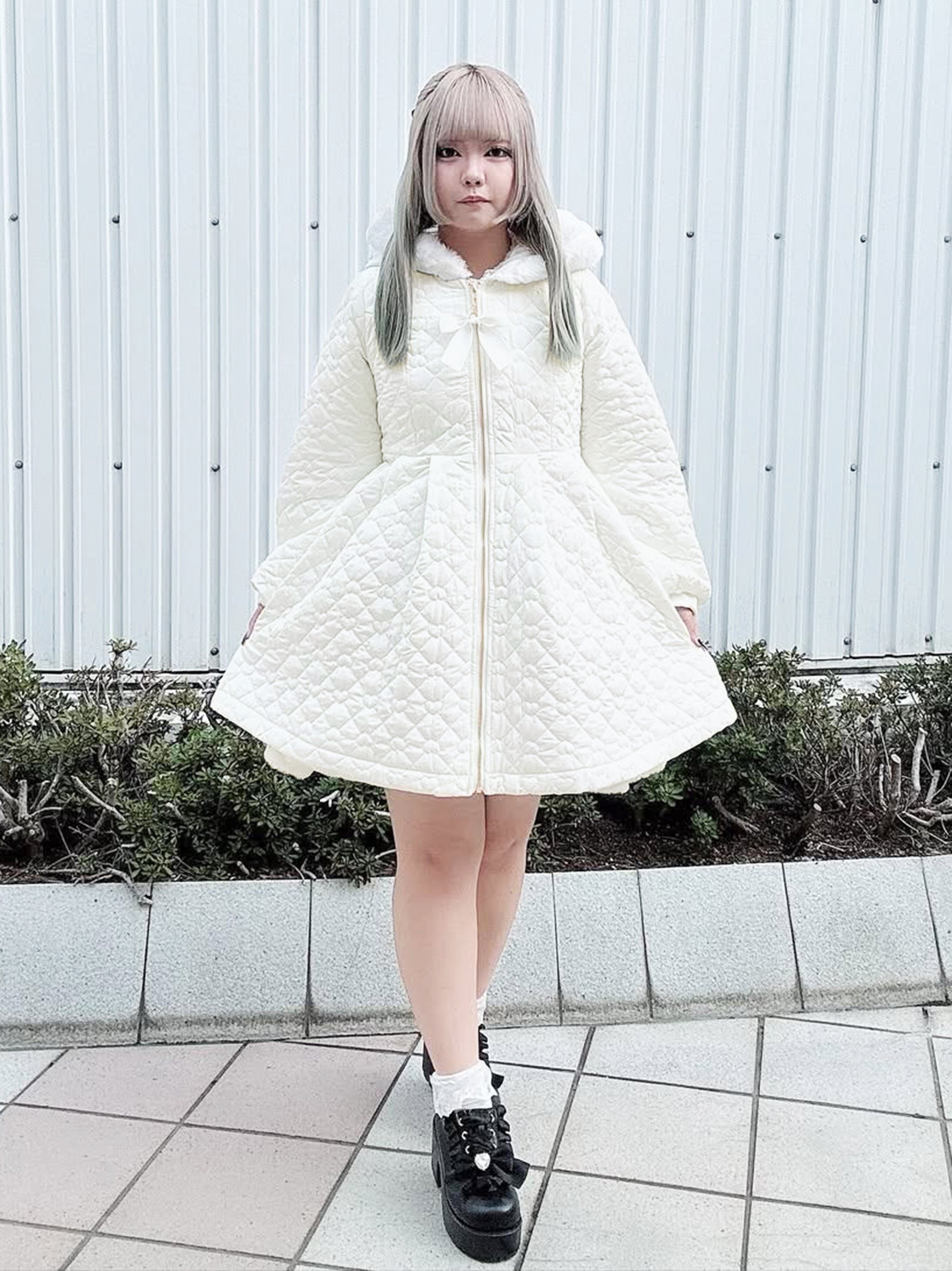 アウター – Amavel（アマベル）公式サイト