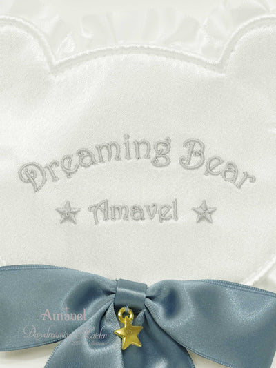 Fantasy Dreaming Bear ロゼット