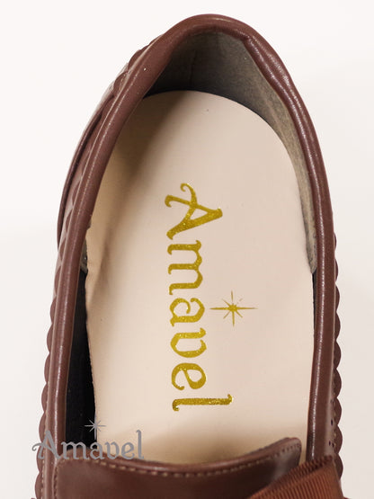 ロゴ入りインソール ｜Amavel（アマベル）公式サイト