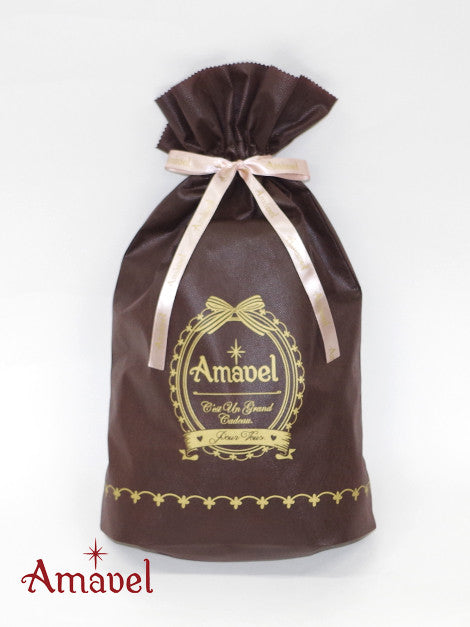 GIFTラッピング Ｌサイズ ｜Amavel（アマベル）公式サイト