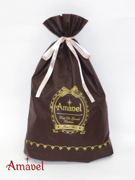 GIFTラッピング ＬＬサイズ ｜Amavel（アマベル）公式サイト