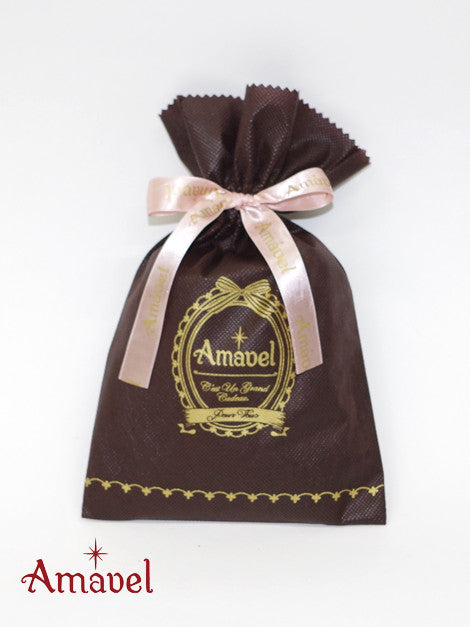 GIFTラッピング Ｓサイズ ｜Amavel（アマベル）公式サイト